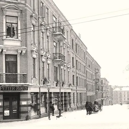 Apartament Homan Homes