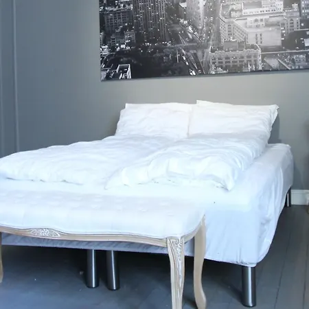 Homan Homes Apartment Oslo